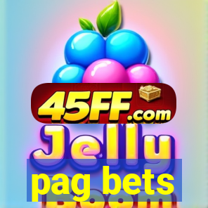 pag bets